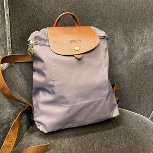 Longchamp LE PLIAGE ORIGINAL
Backpack - Purple